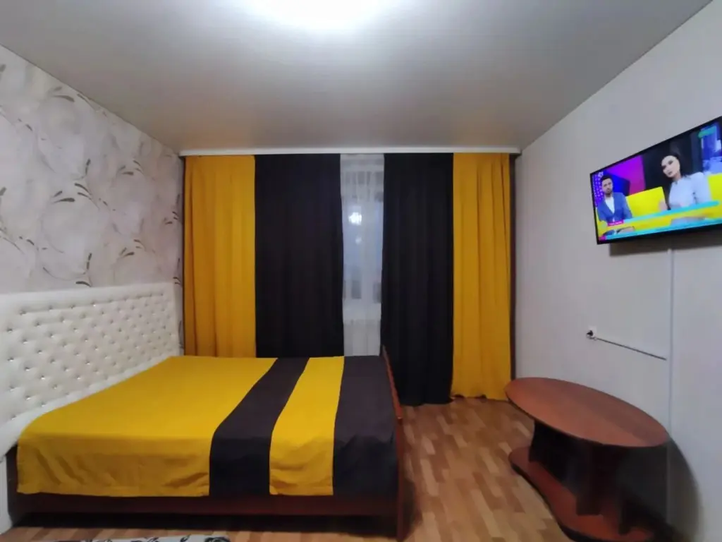 Уфа: Апартаменты Домашний очаг
