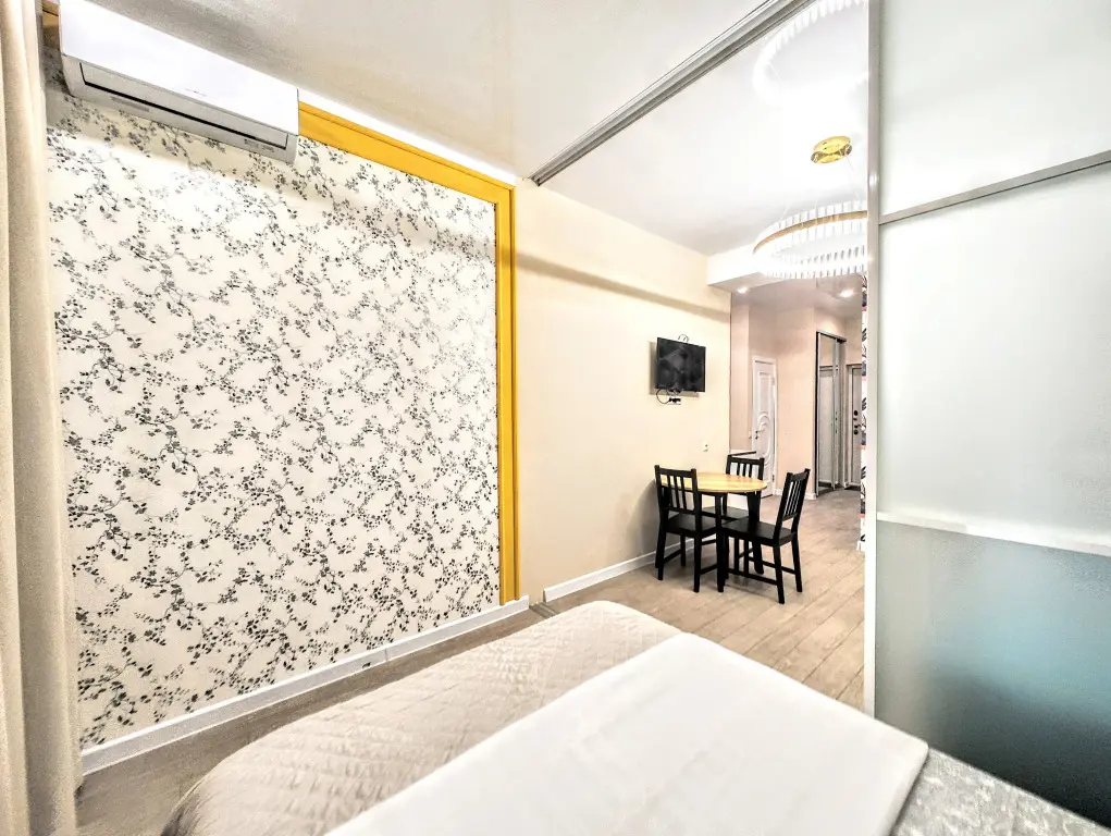 Сочи: Апартаменты M Apartments Tasmana 1