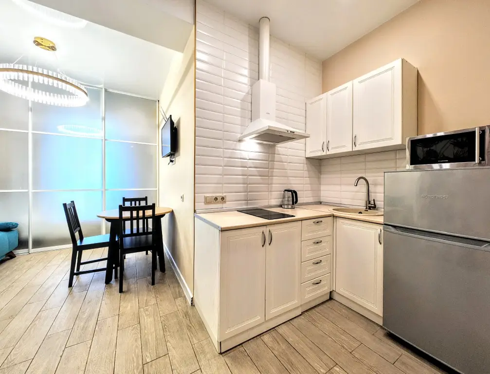 Сочи: Апартаменты M Apartments Tasmana 1