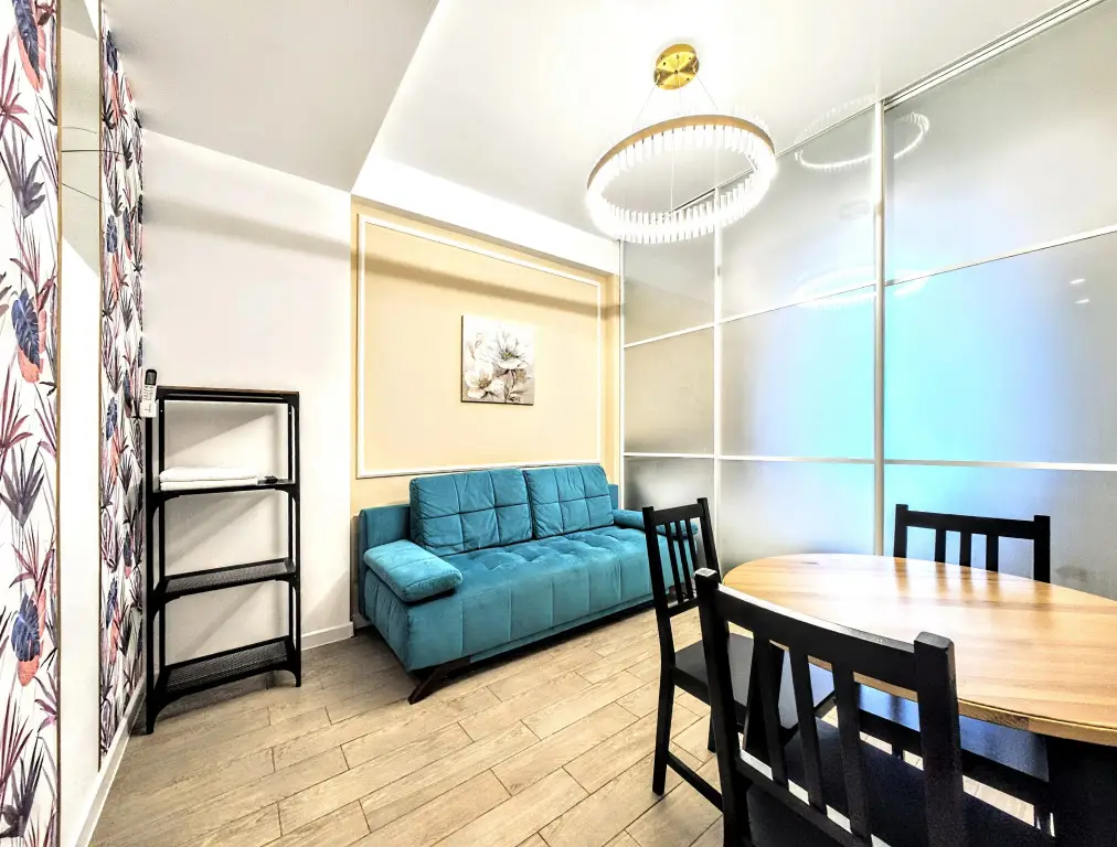 Сочи: Апартаменты M Apartments Tasmana 1