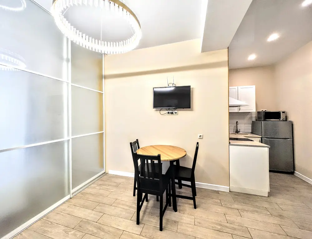 Сочи: Апартаменты M Apartments Tasmana 1