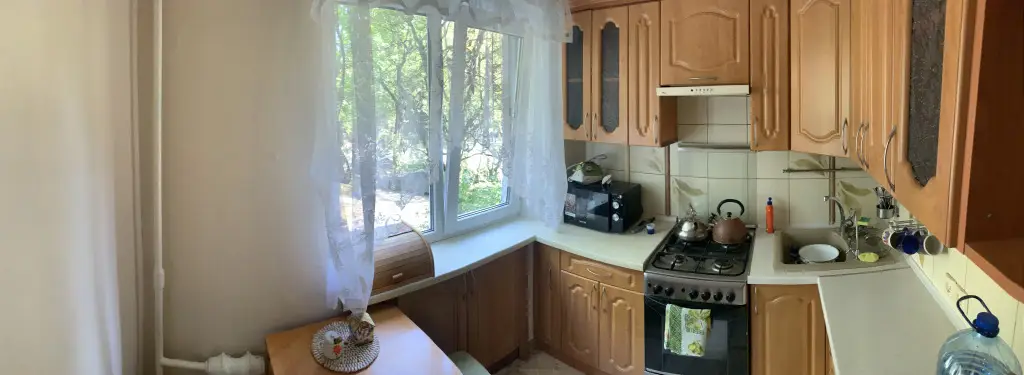 Калининград: Квартира в Калининграде, Россия, ул.Кирова, 29