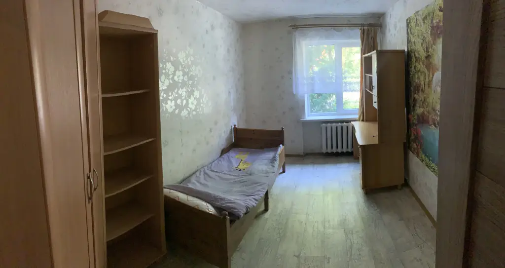 Калининград: Квартира в Калининграде, Россия, ул.Кирова, 29