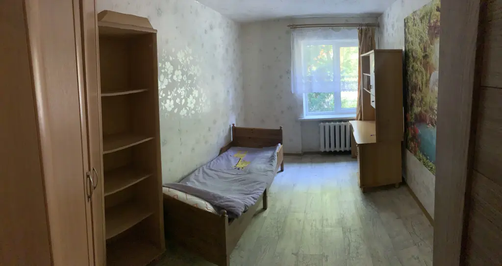 Калининград: Квартира в Калининграде, Россия, ул.Кирова, 29