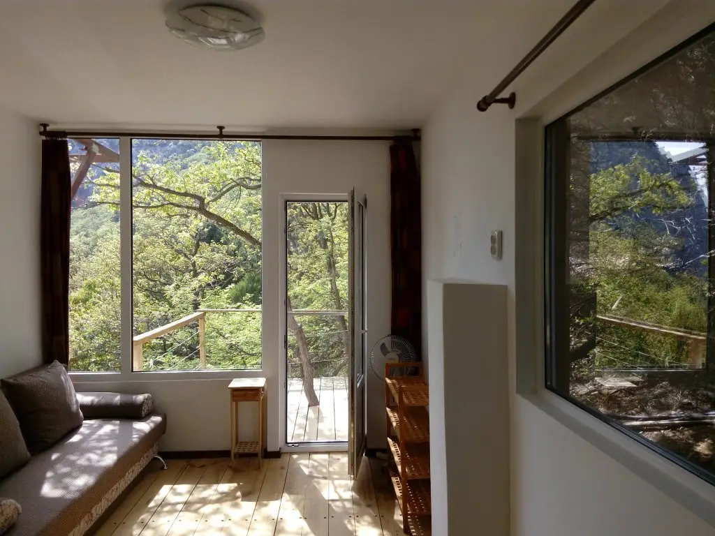 Симеиз: Guest House U Gory Koshka