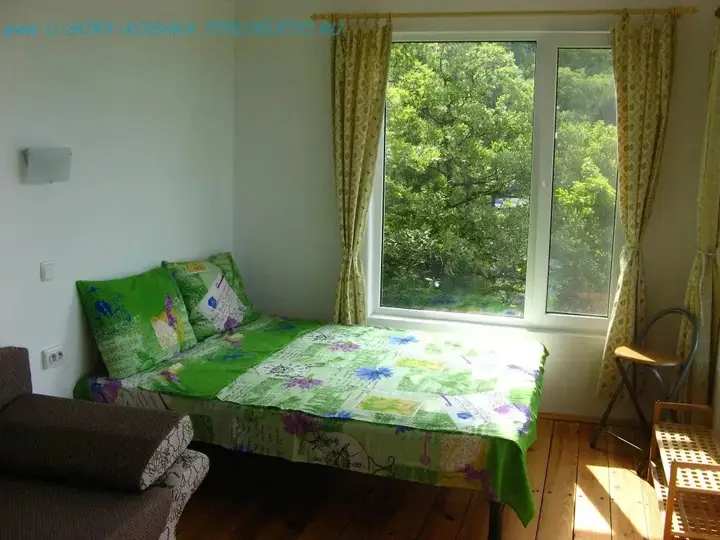 Симеиз: Guest House U Gory Koshka