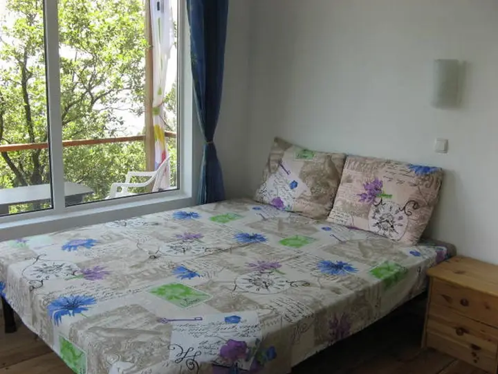 Симеиз: Guest House U Gory Koshka