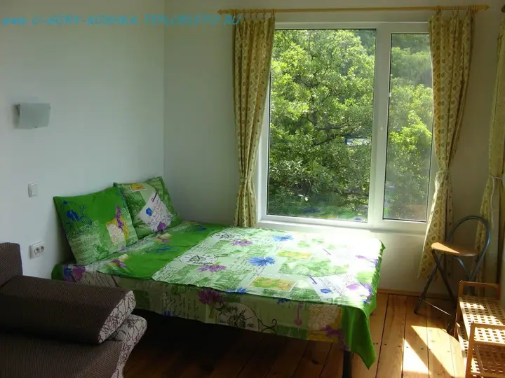 Симеиз: Guest House U Gory Koshka