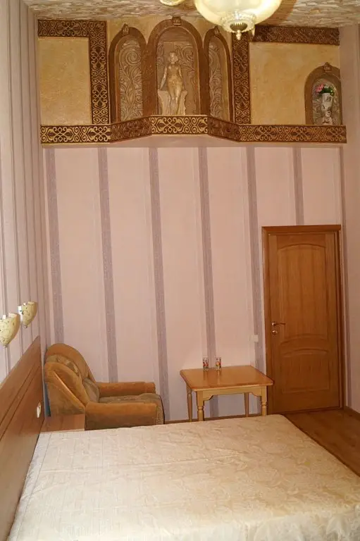 Симферополь: Мини-Отель Лаки