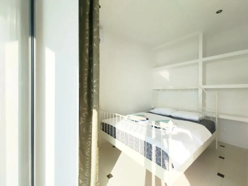 Сочи: Апартаменты M Apartments Ideal House 1