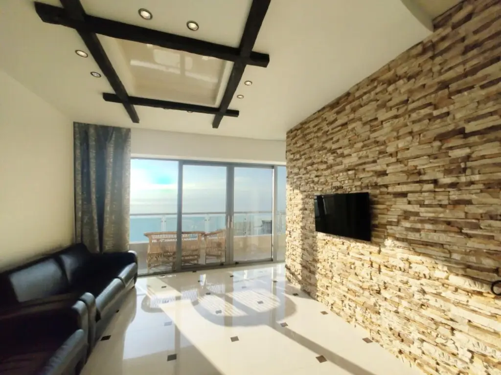 Сочи: Апартаменты M Apartments Ideal House 1