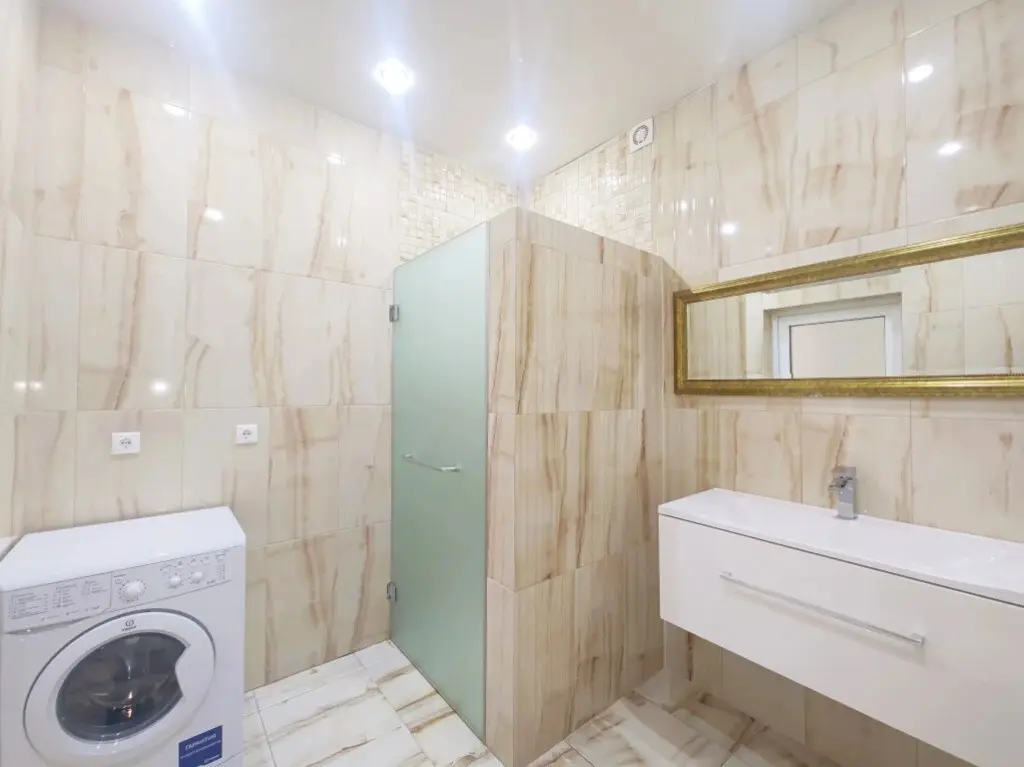 Сочи: Апартаменты M Apartments Ideal House 1