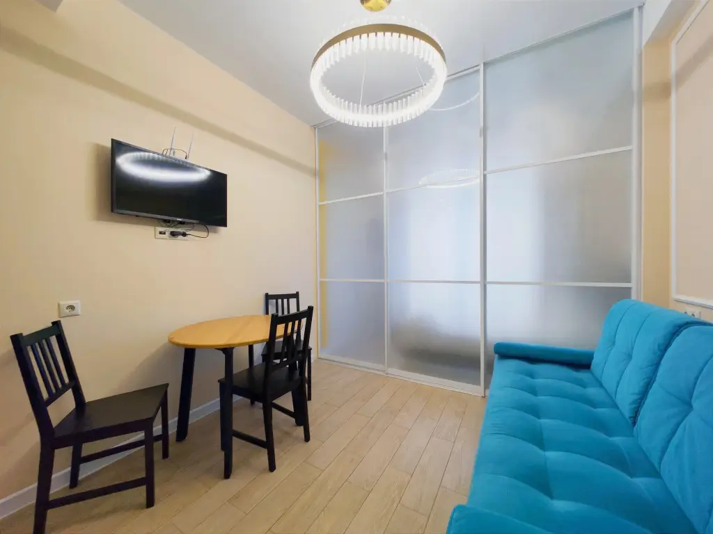 Сочи: Апартаменты M Apartments Tasmana 2