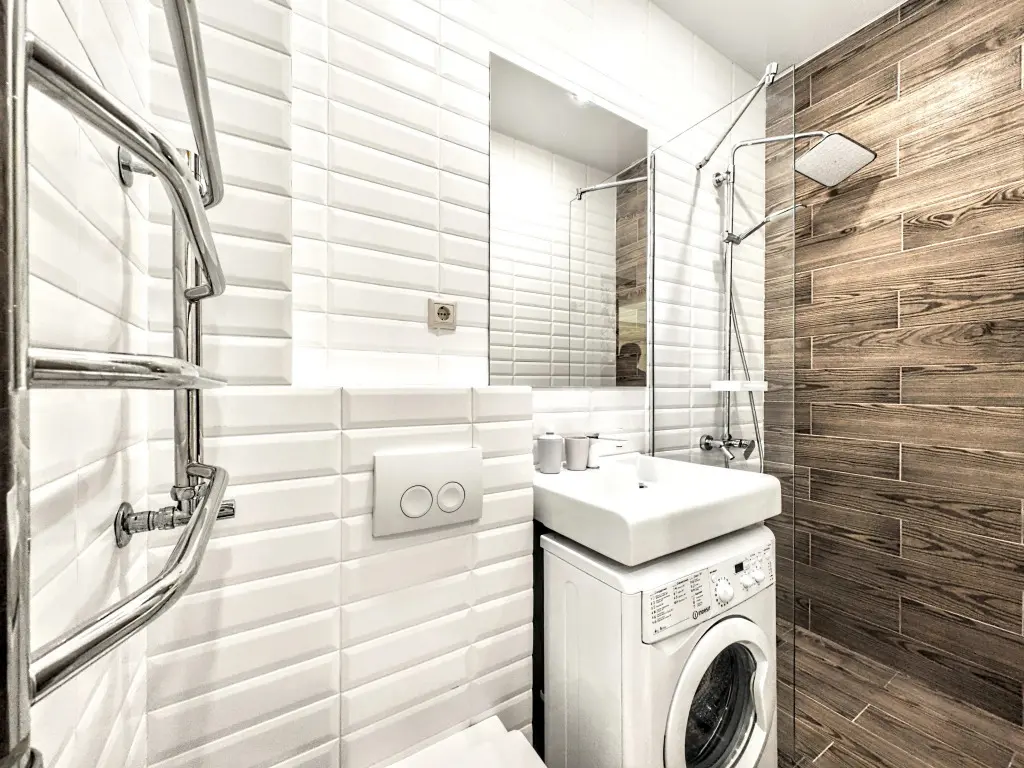 Сочи: Апартаменты M Apartments Tasmana 2