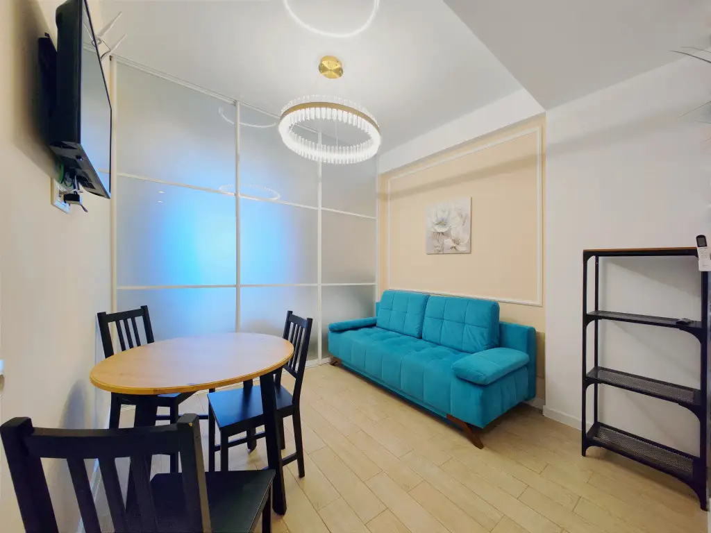 Сочи: Апартаменты M Apartments Tasmana 2