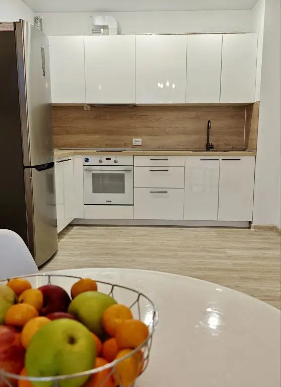 Барнаул: Квартира на Парковой