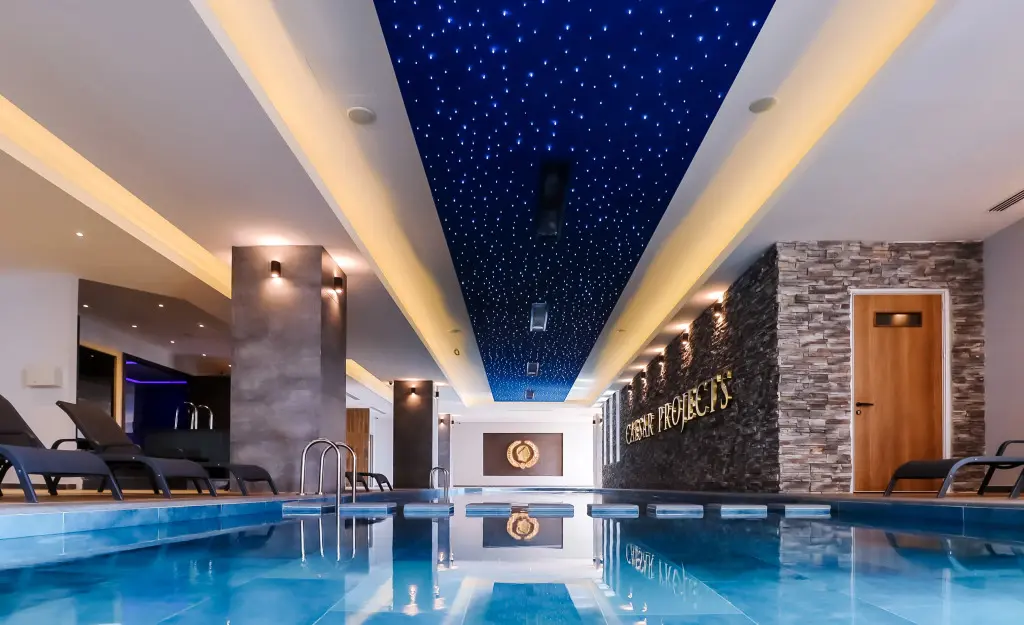 Гекиткале: Апартаменты Caesar Blue Seaside Luxury Apartments