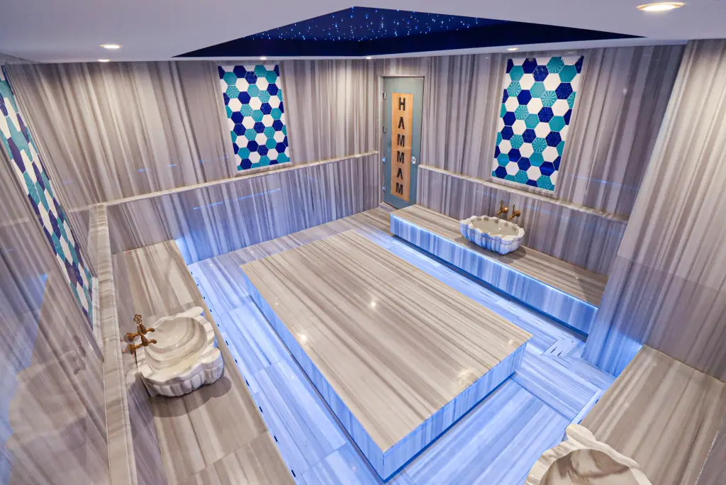 Гекиткале: Апартаменты Caesar Blue Seaside Luxury Apartments