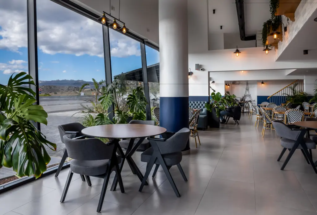 Гекиткале: Апартаменты Caesar Blue Seaside Luxury Apartments