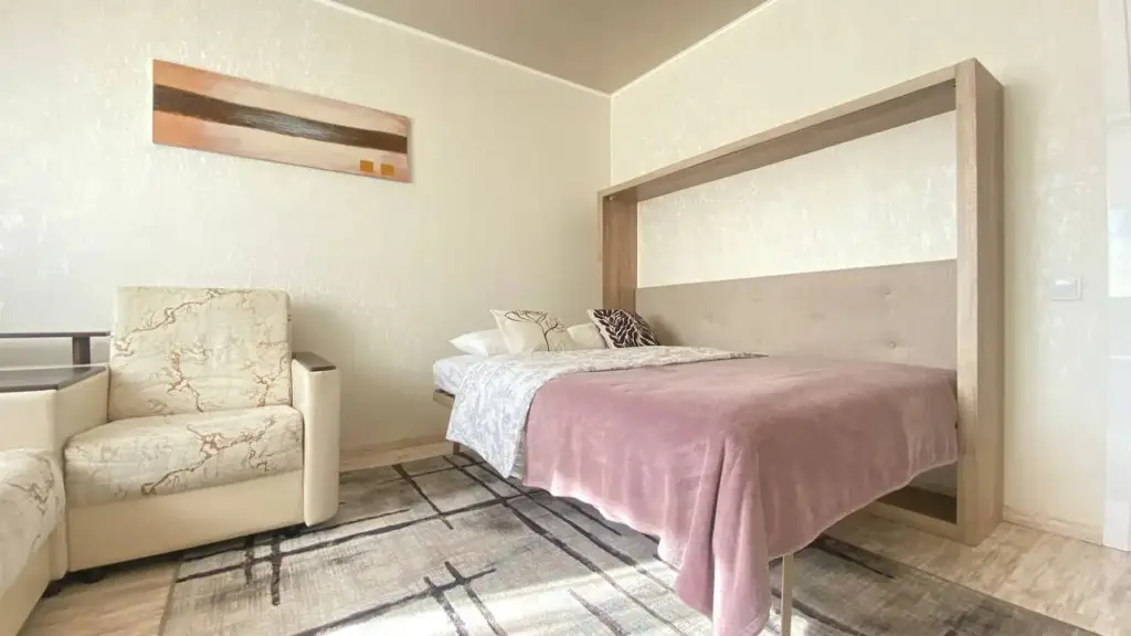 Калининград: Квартира Rose Apartment