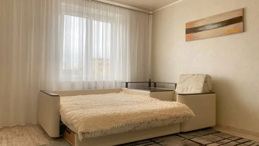 Калининград: Квартира Rose Apartment