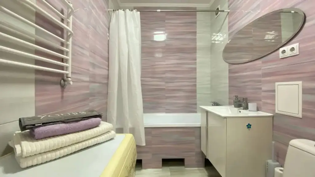 Калининград: Квартира Rose Apartment