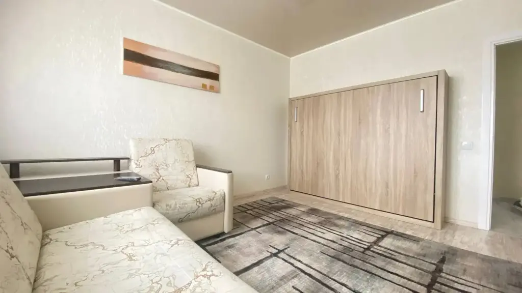Калининград: Квартира Rose Apartment