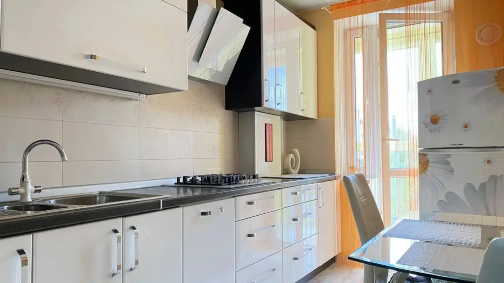 Калининград: Квартира Rose Apartment