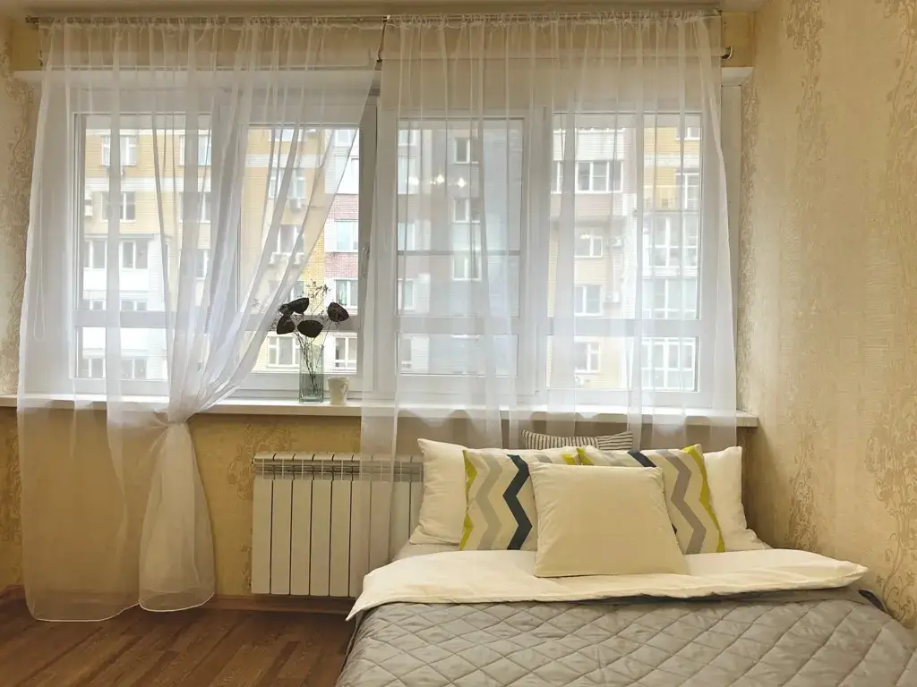 Нижний Новгород: Квартира на улице Невзоровых 64к1