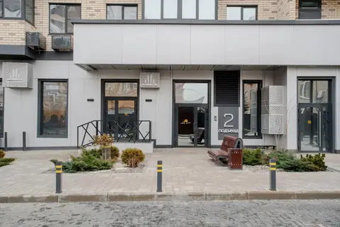 Апартаменты Эль Апарт на улице Мечникова 41/53 — фото 1