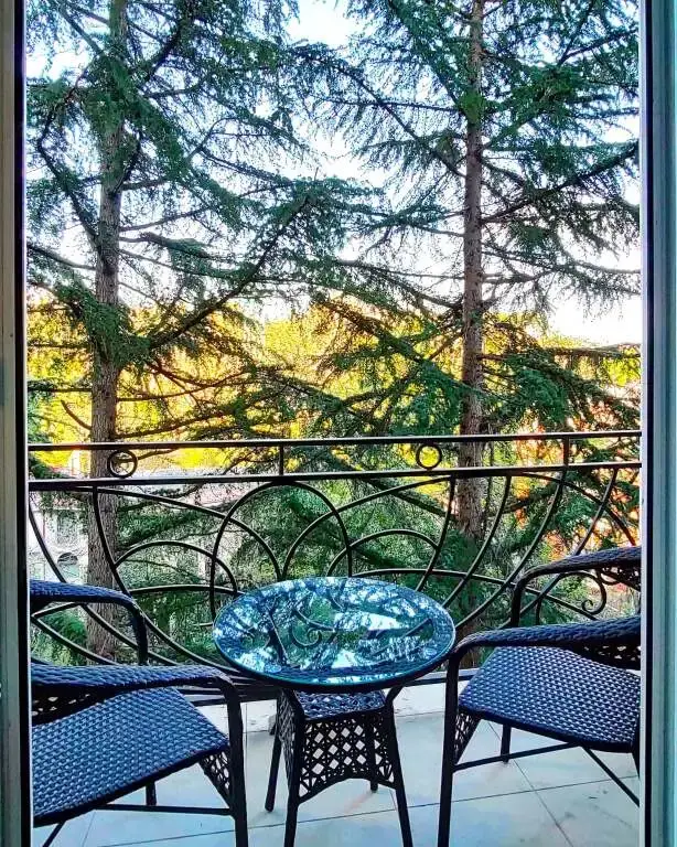 Сочи: Апартаменты M Apartments Mandarin 7