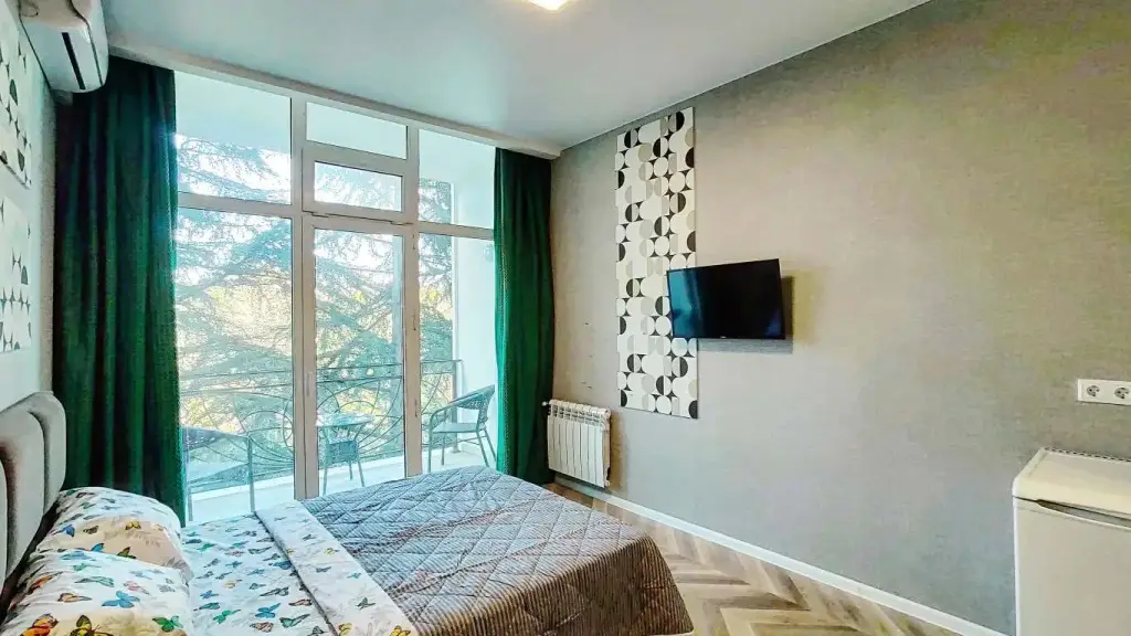 Сочи: Апартаменты M Apartments Mandarin 7