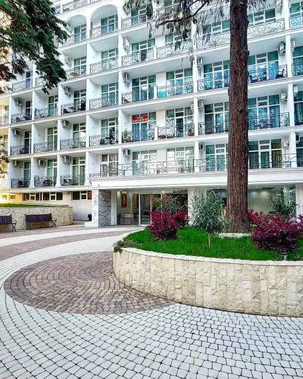 Сочи: Апартаменты M Apartments Mandarin 7
