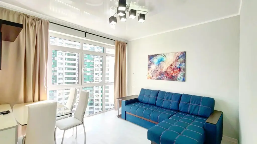Сочи: Апартаменты M Apartments Eldorado 3