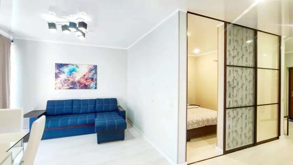Сочи: Апартаменты M Apartments Eldorado 3