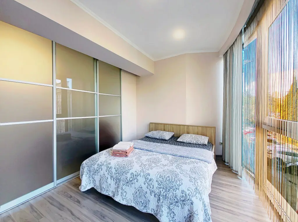 Сочи: Апартаменты M Apartments Grand Versailles 6