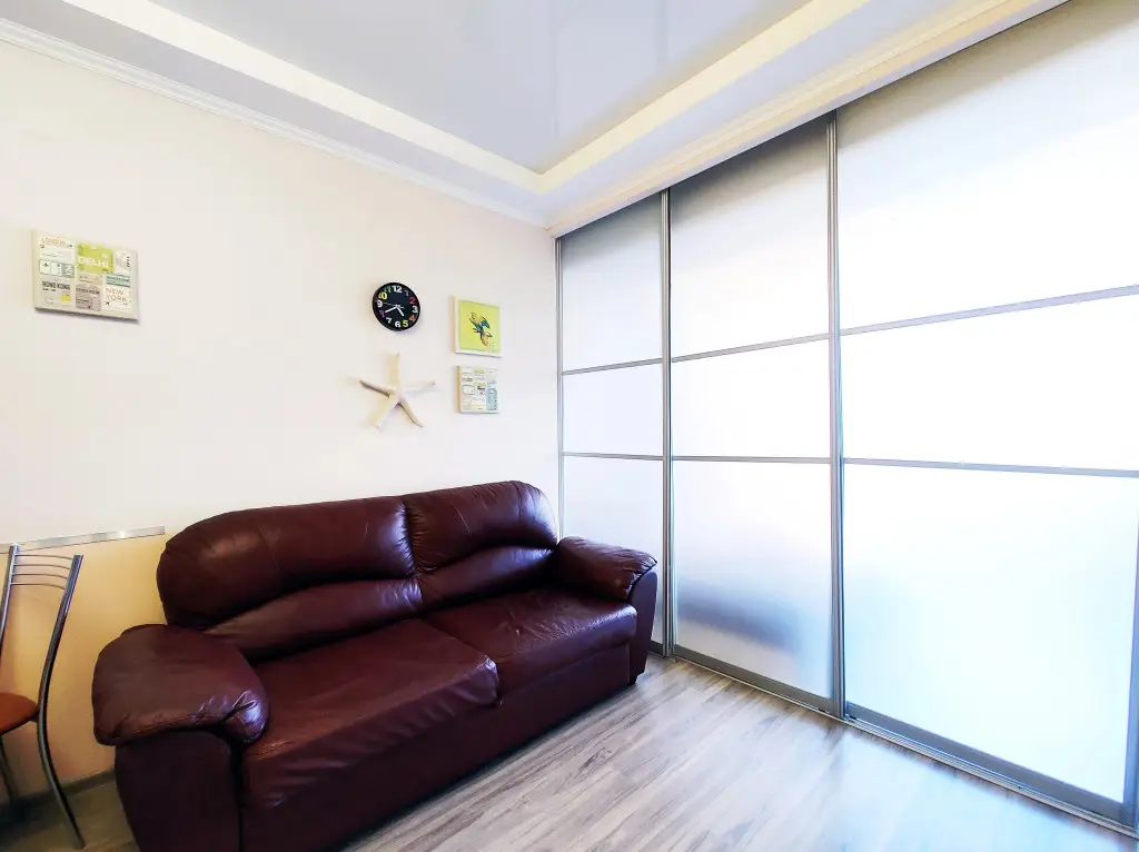Сочи: Апартаменты M Apartments Grand Versailles 6