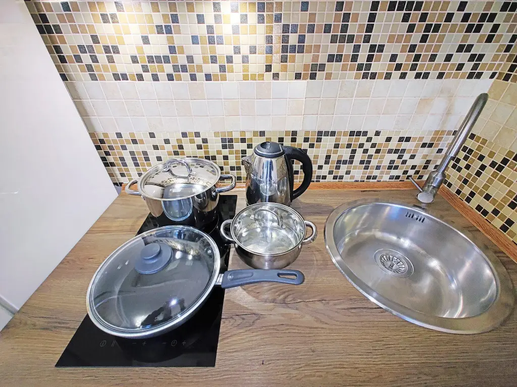 Сочи: Апартаменты M Apartments Grand Versailles 6