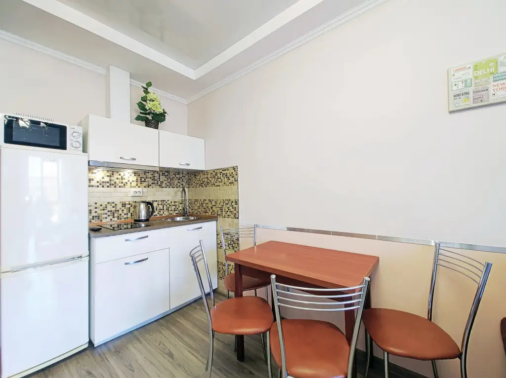 Сочи: Апартаменты M Apartments Grand Versailles 6