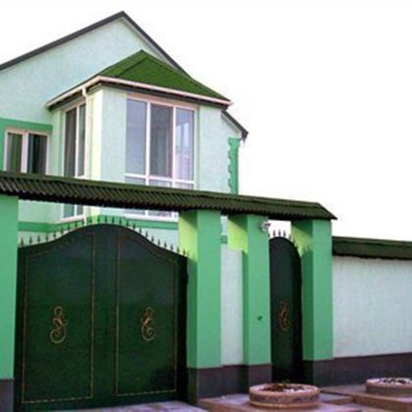 Симферополь: Simferopol Crimea Ukraine Train Station Hostel