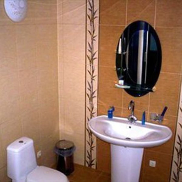 Симферополь: Simferopol Crimea Ukraine Train Station Hostel