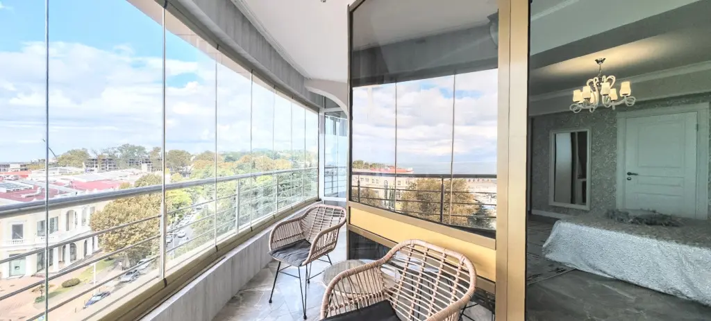 Сочи: Апартаменты M Apartments Grand Versailles 7
