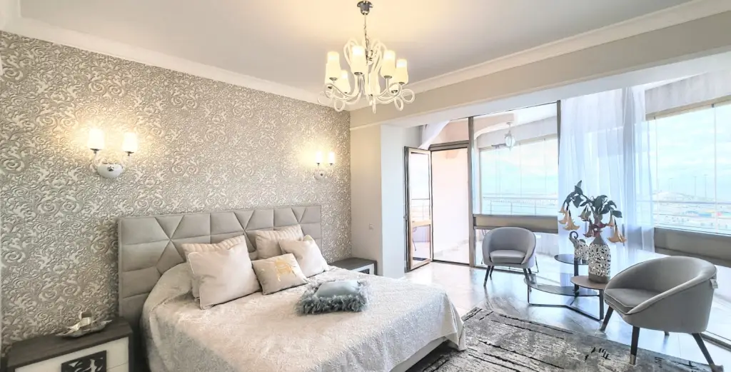 Сочи: Апартаменты M Apartments Grand Versailles 7