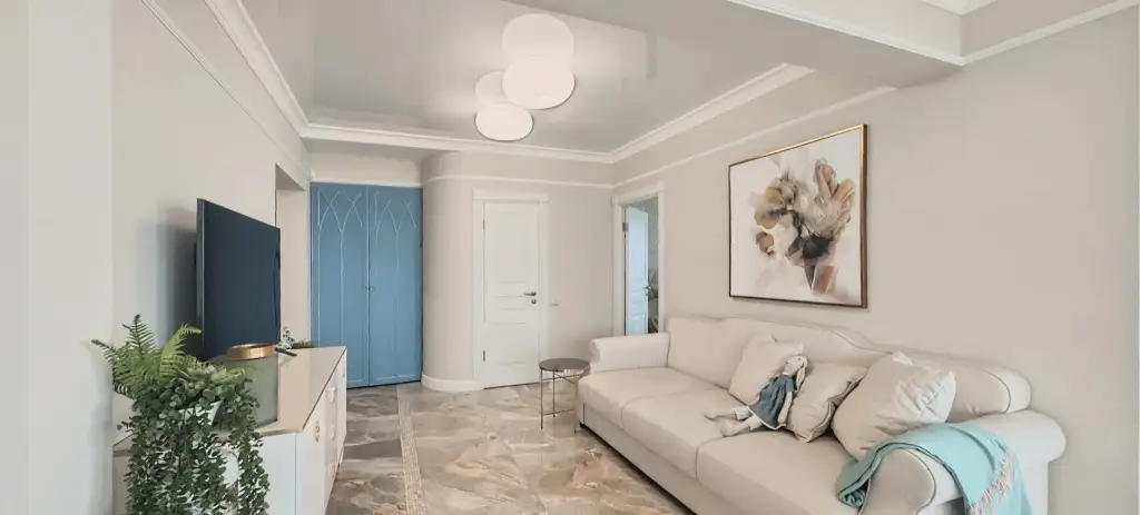 Сочи: Апартаменты M Apartments Grand Versailles 7