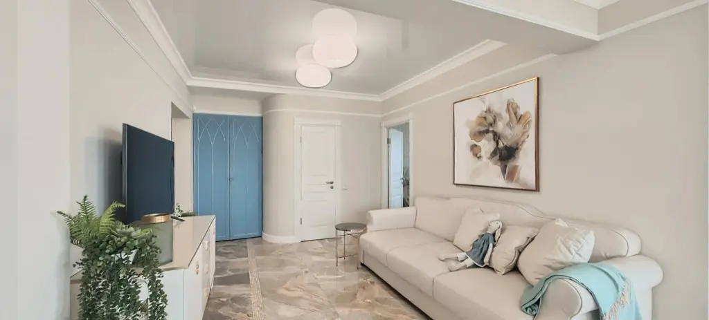 Сочи: Апартаменты M Apartments Grand Versailles 7
