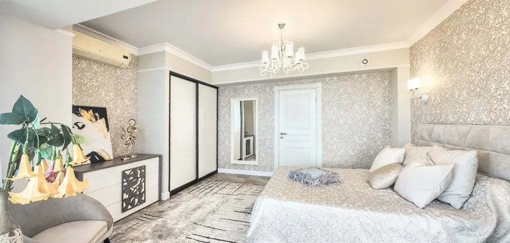 Сочи: Апартаменты M Apartments Grand Versailles 7
