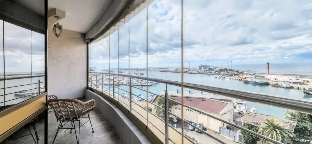 Сочи: Апартаменты M Apartments Grand Versailles 7