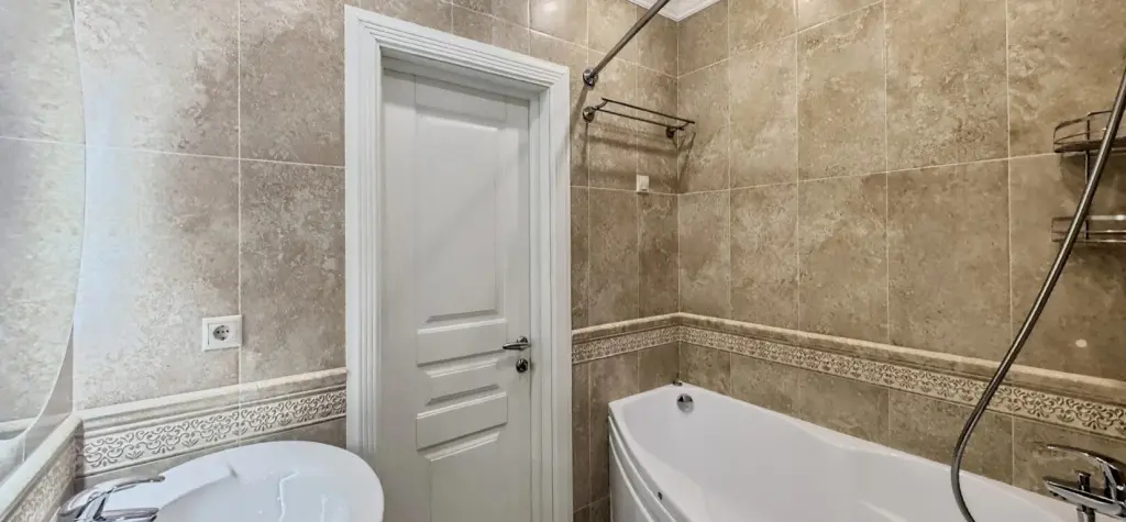 Сочи: Апартаменты M Apartments Grand Versailles 7