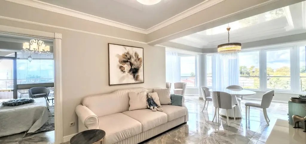 Сочи: Апартаменты M Apartments Grand Versailles 7