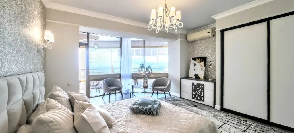 Сочи: Апартаменты M Apartments Grand Versailles 7